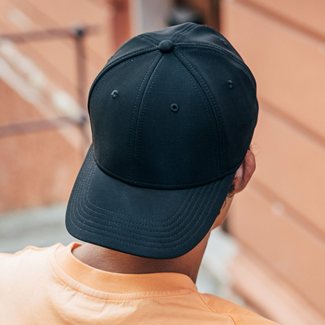 Atlantis : Design et durabilité pour vos casquettes