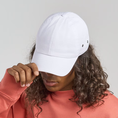 Atlantis : Design et durabilité pour vos casquettes