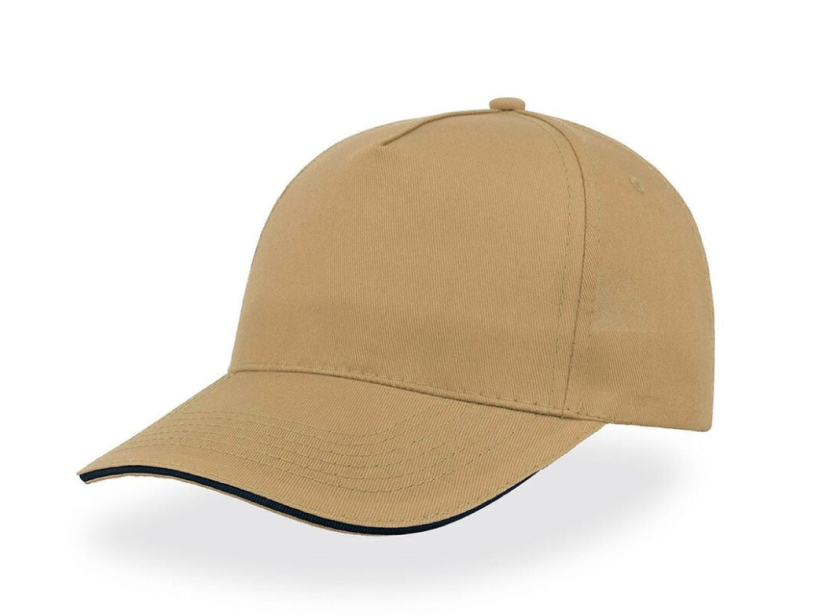 Caps