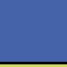 358 - Oceaanblauw/limoen punch