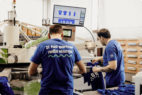 Het productieproces