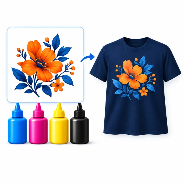 Kleuren