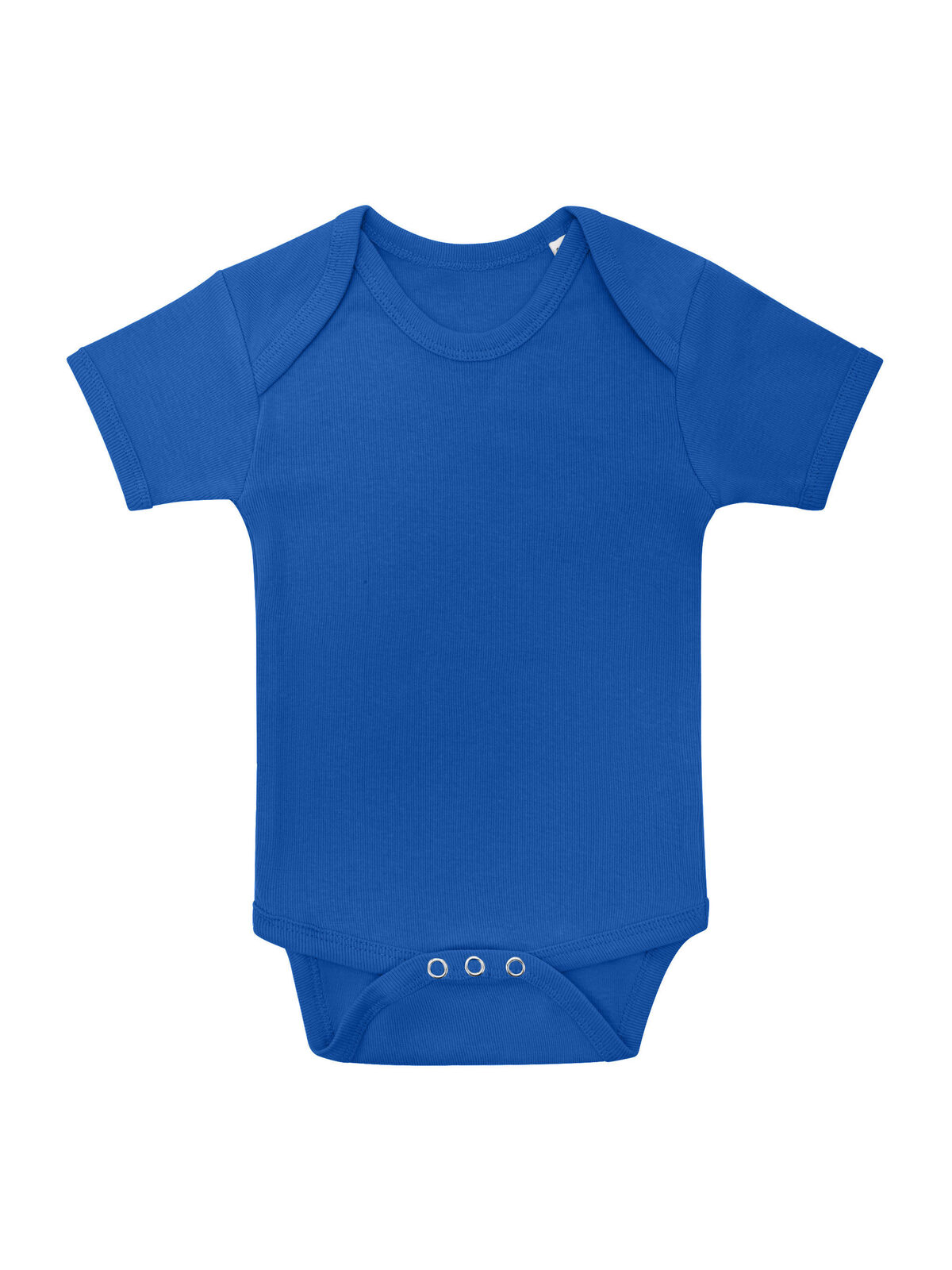 Body bébé manches courtes - RY - Royal