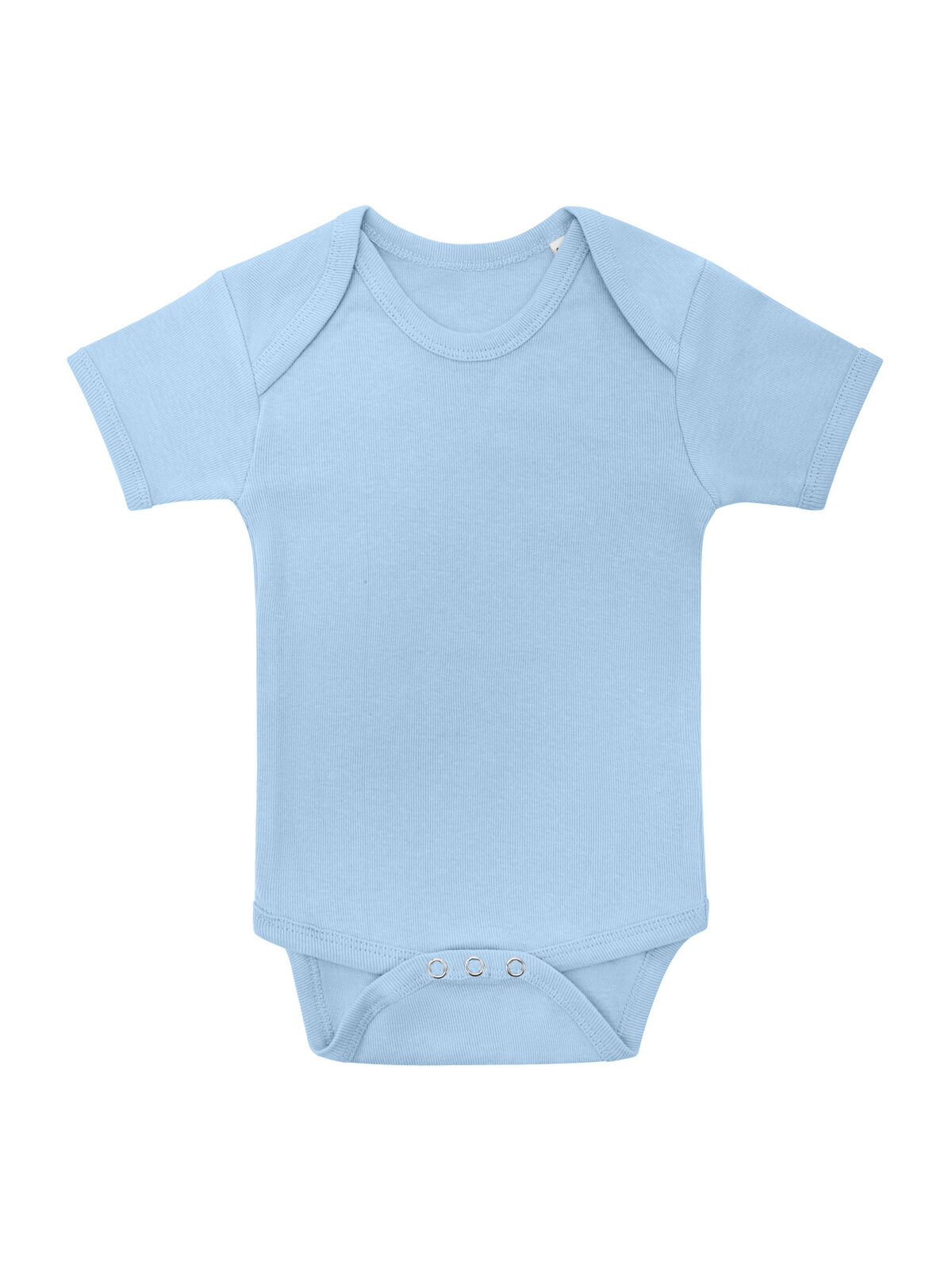 Body bébé manches courtes - SK - Sky