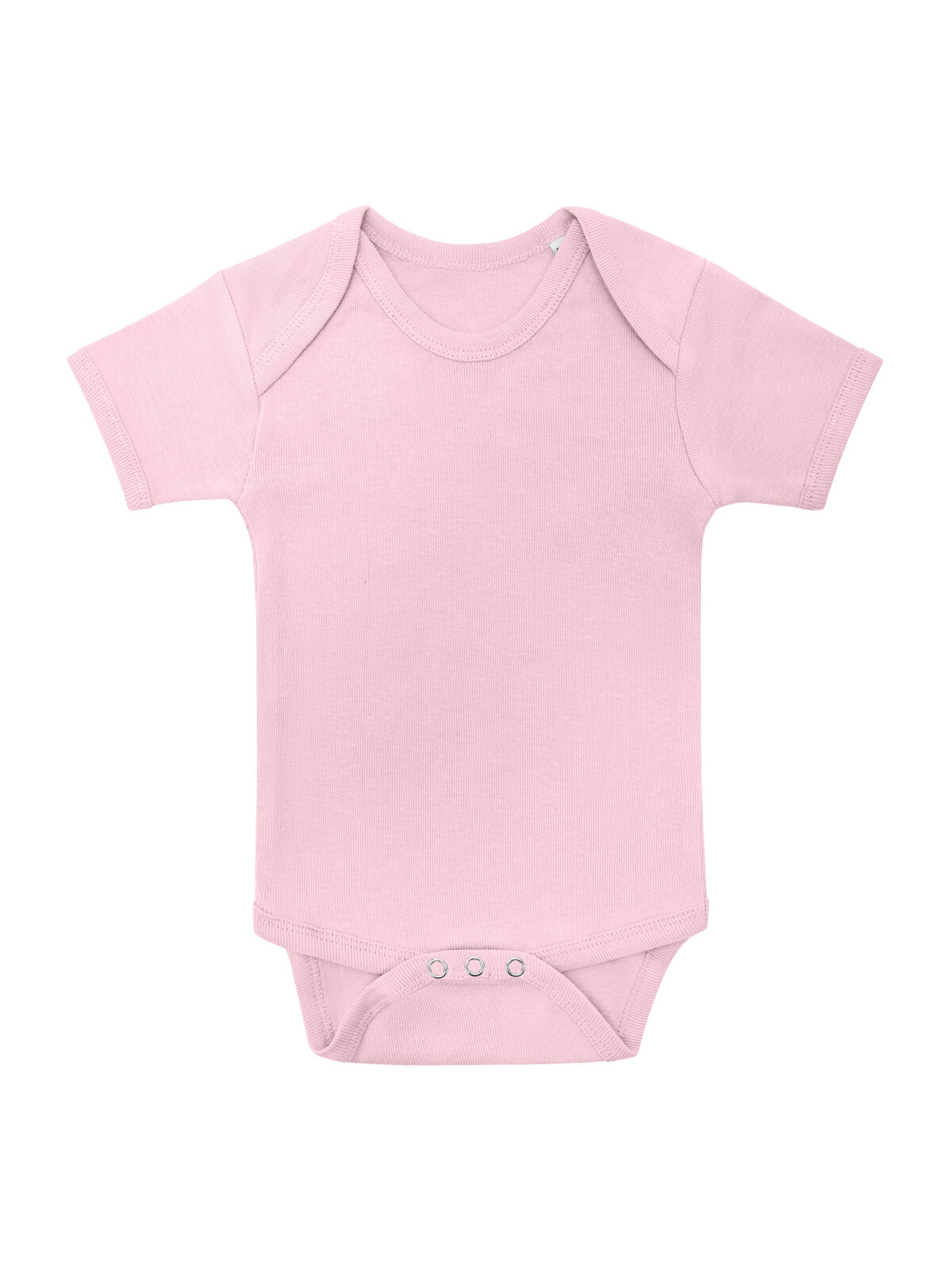 Body bébé manches courtes - PI -