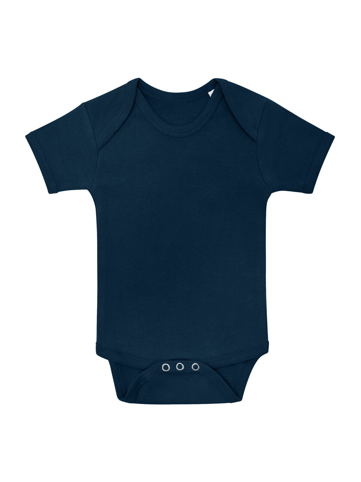 Body bébé manches courtes - NY - NY-NAVY