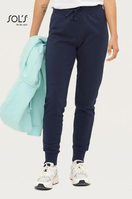 Pantalon de jogging slim pour femme Jake