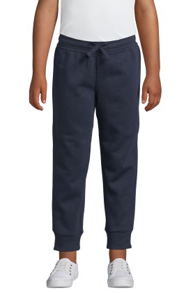 Pantalon de jogging slim pour enfant Jake - 319 - BLEU ULTRAMARINE