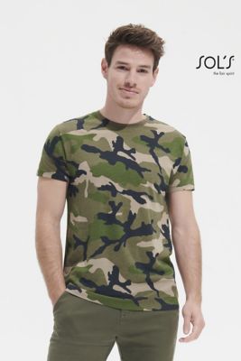 CAMO HEREN