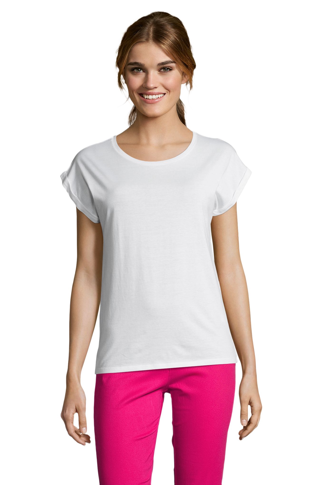 MELBA - 102 - BLANC