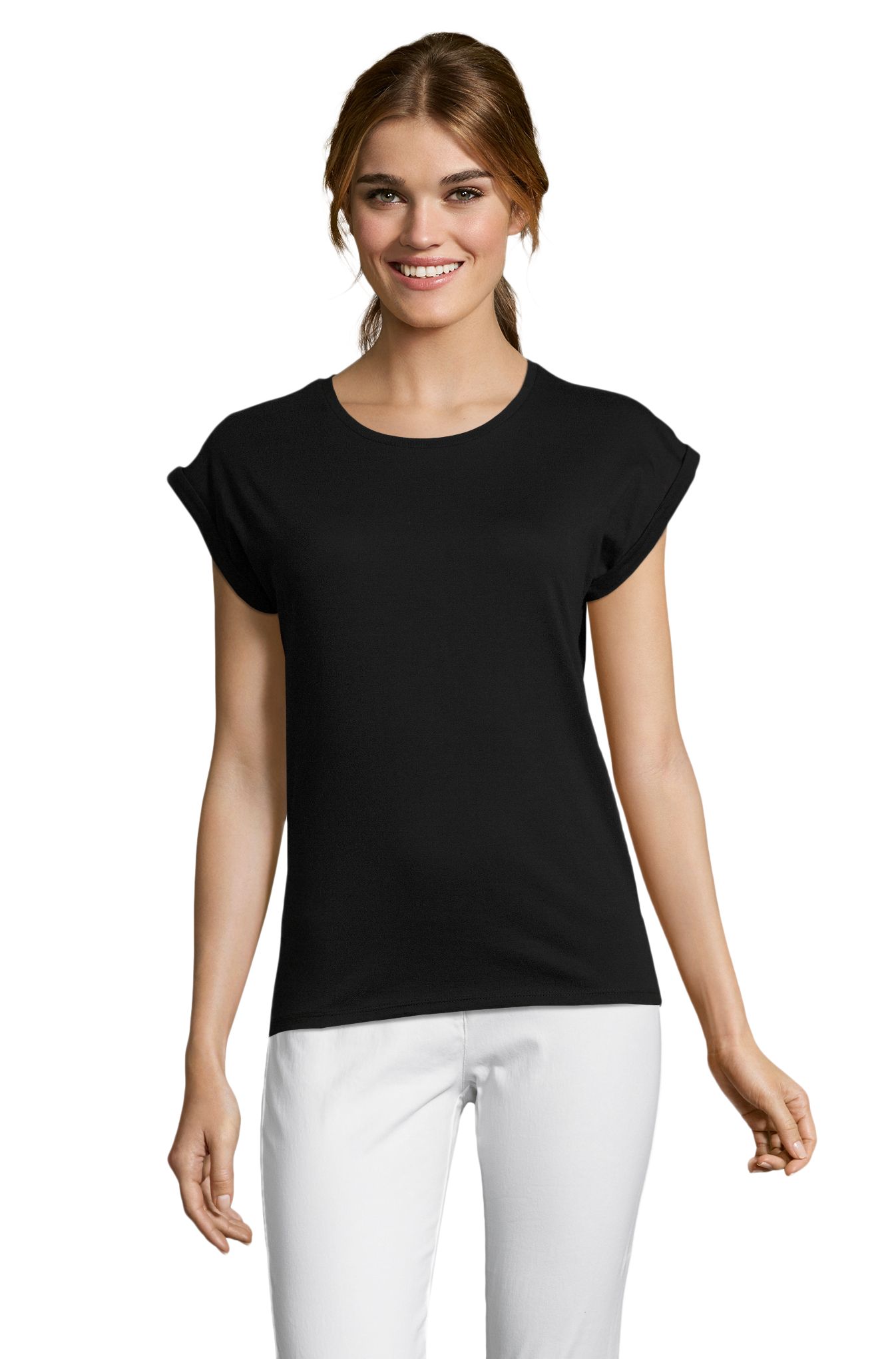 MELBA - 309 - NOIR PROFOND