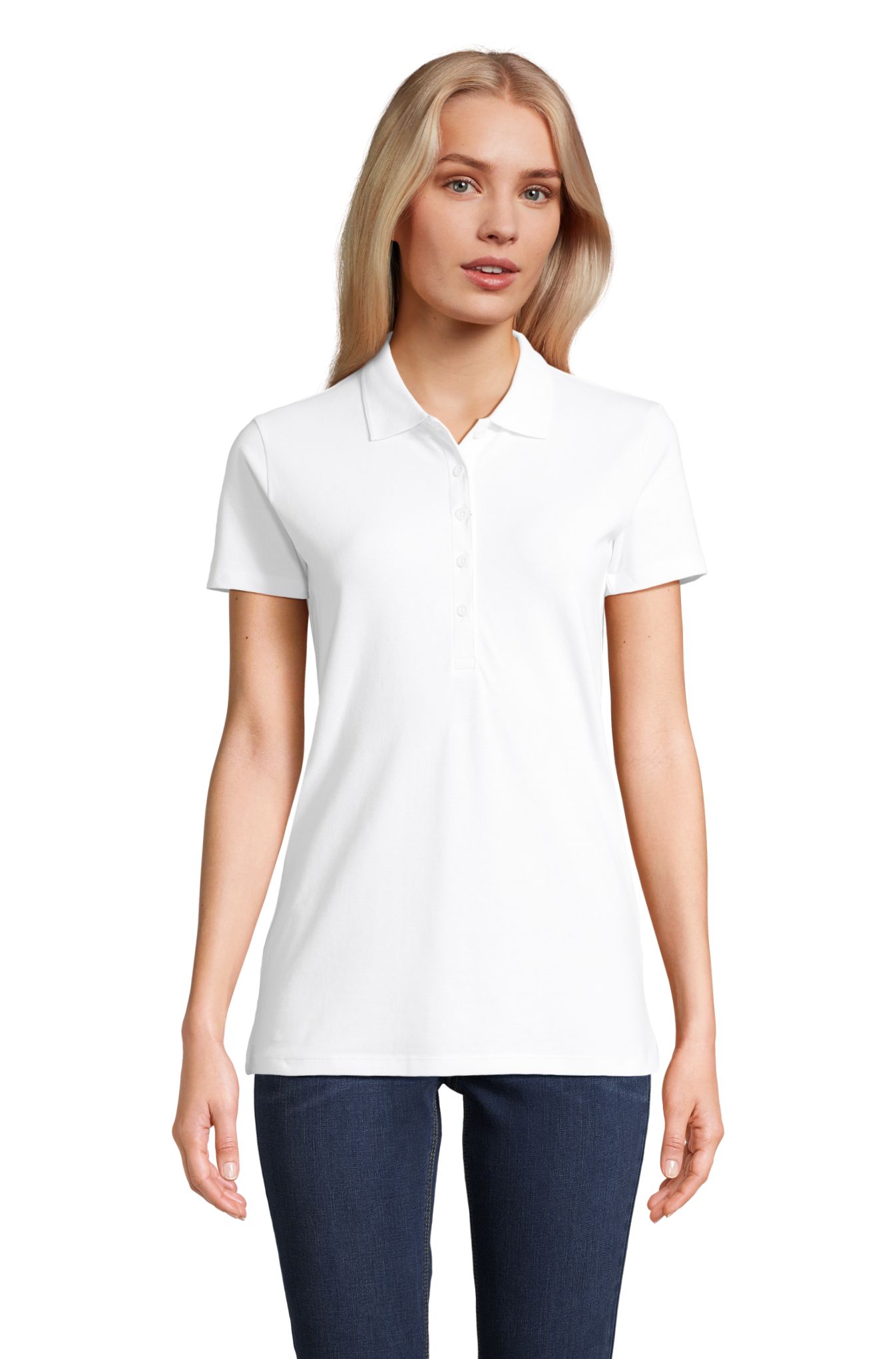 Vrouwen van Phoenix - 102 - WIT