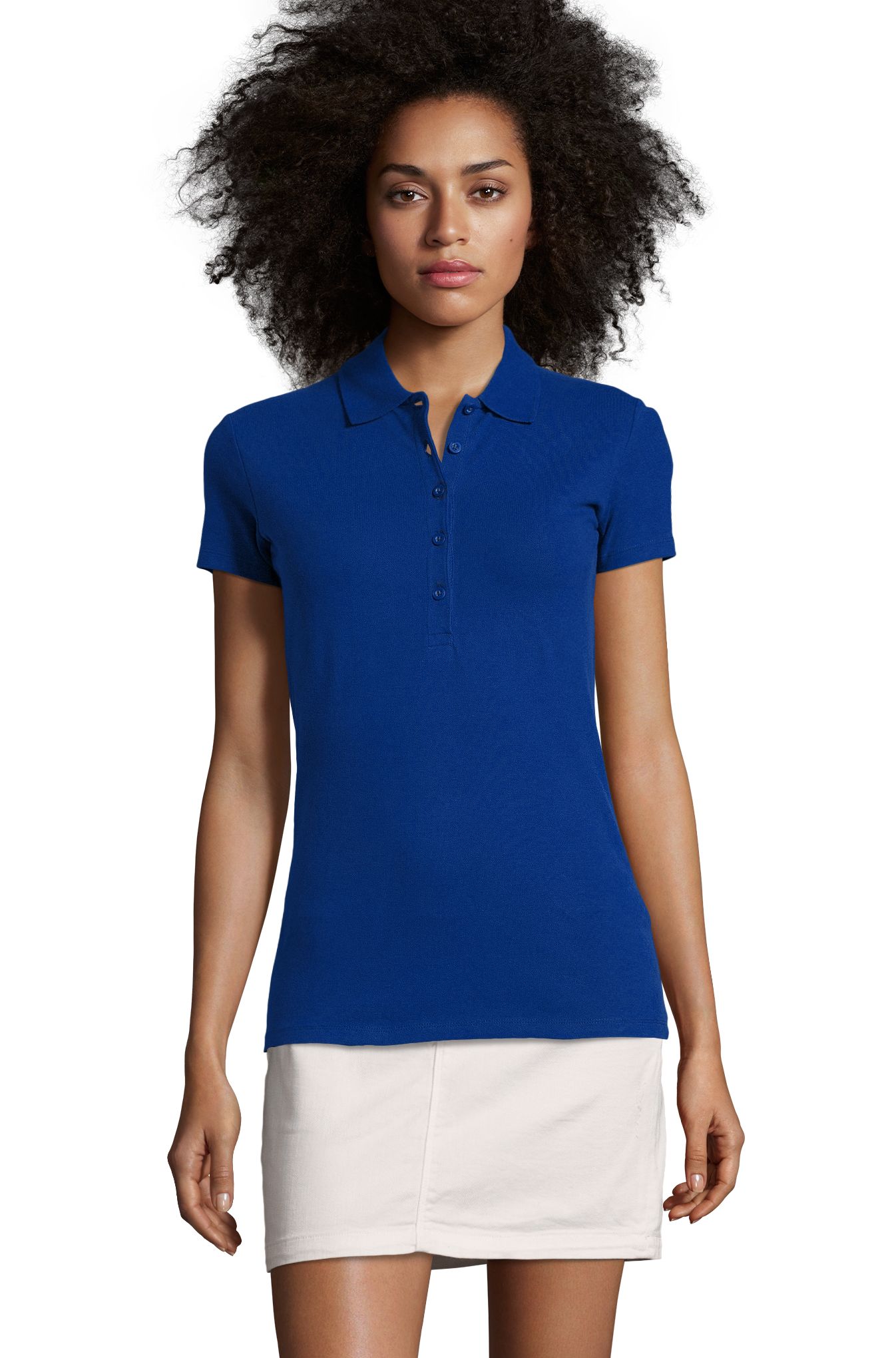 Vrouwen van Phoenix - 238 - KOLONIAAL BLAUW