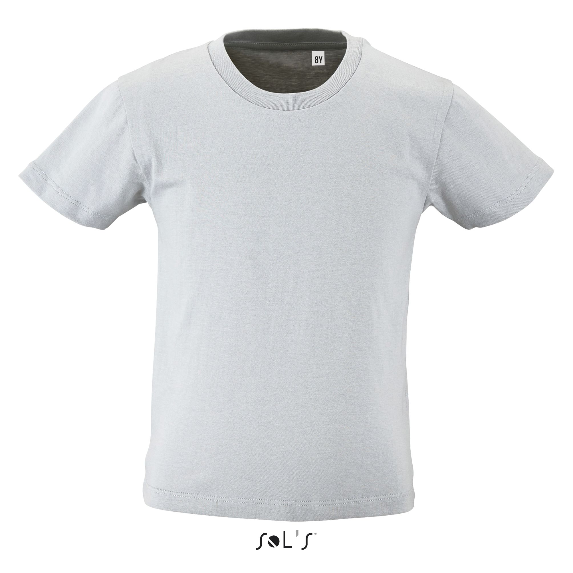 MILO KIDS - 342 - GRIS PUR