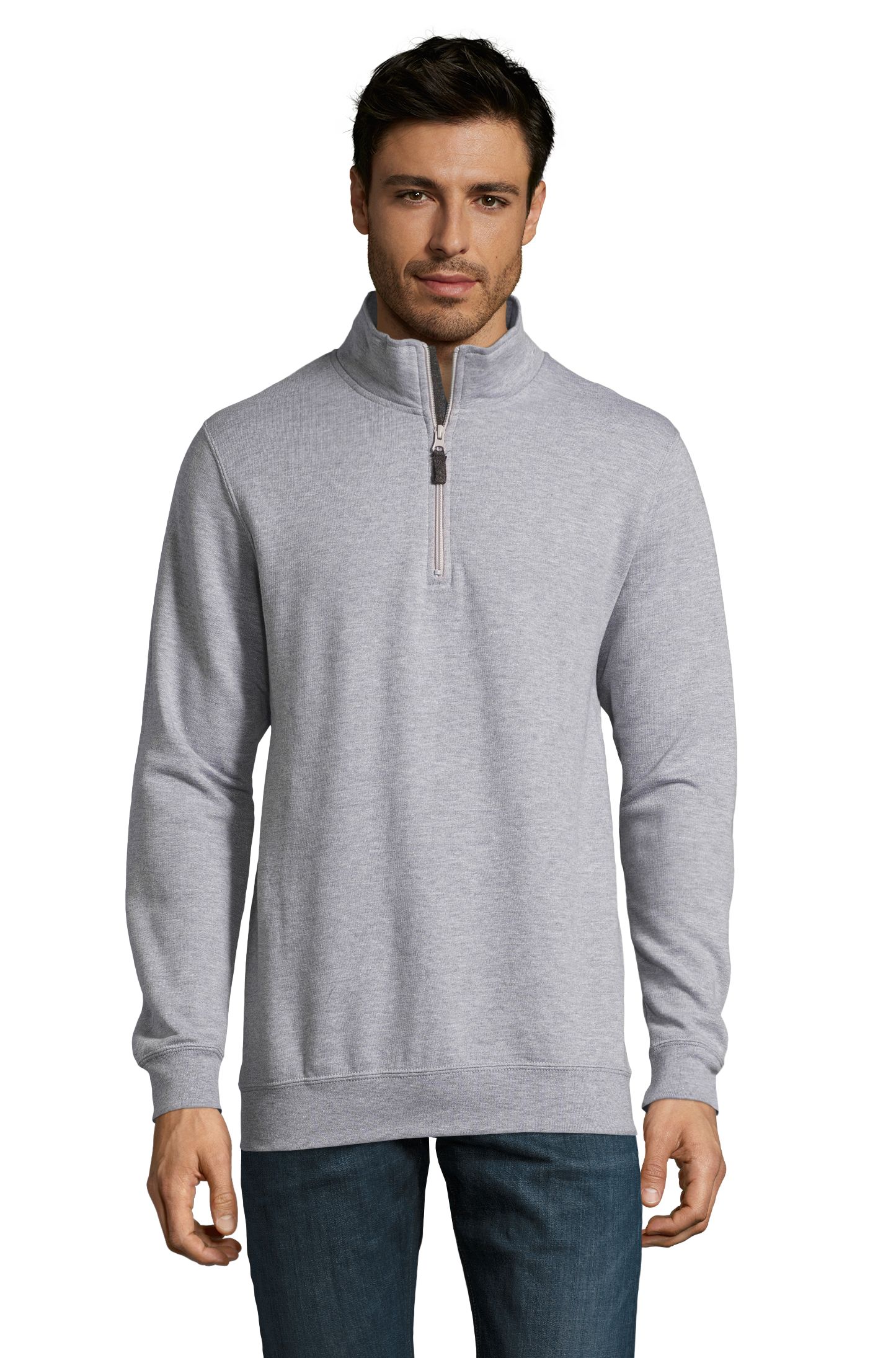 STAN - 360 - MÉLANGE DE GRIS MOYEN