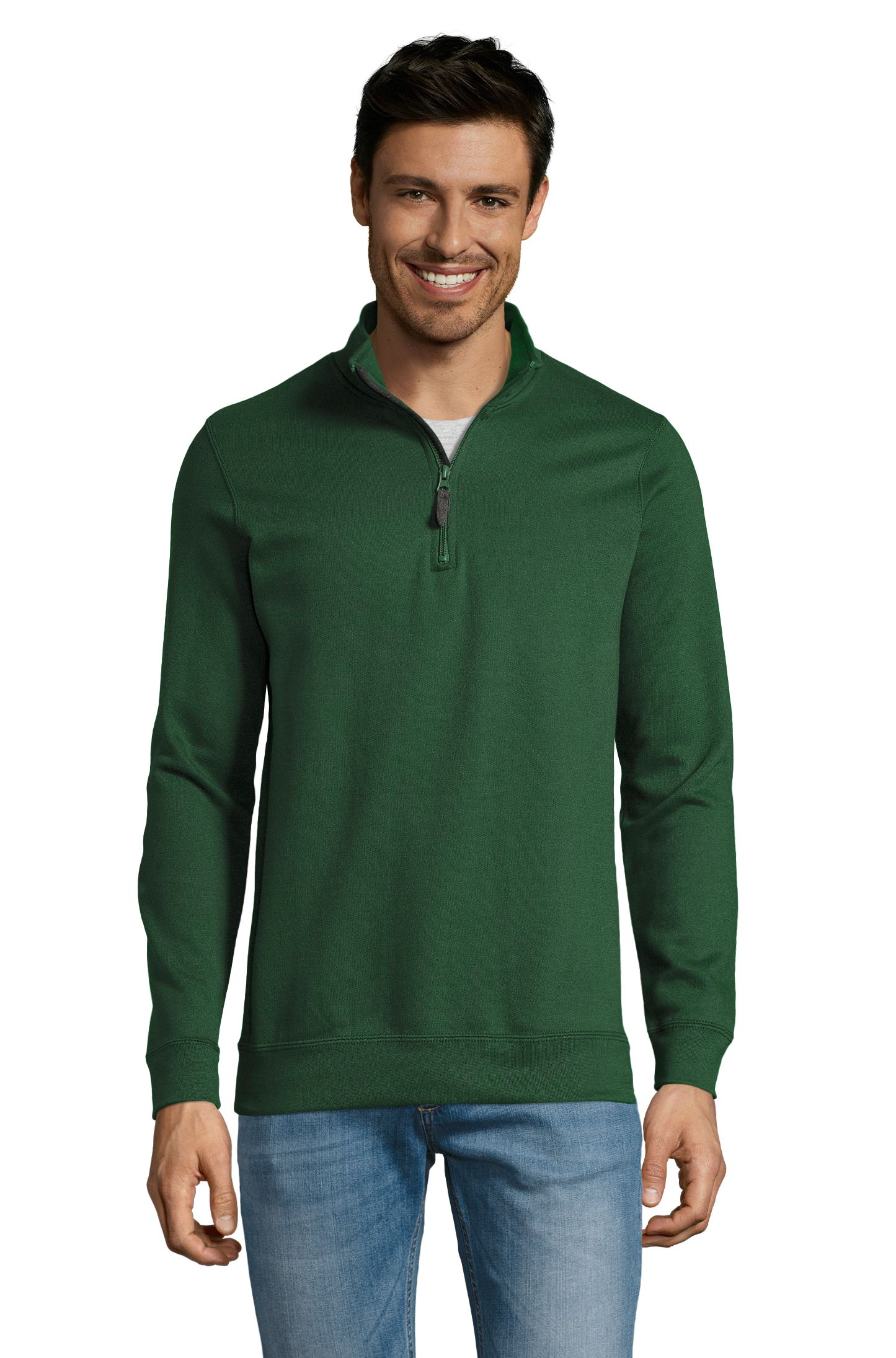STAN - 264 - BOUTEILLE VERTE