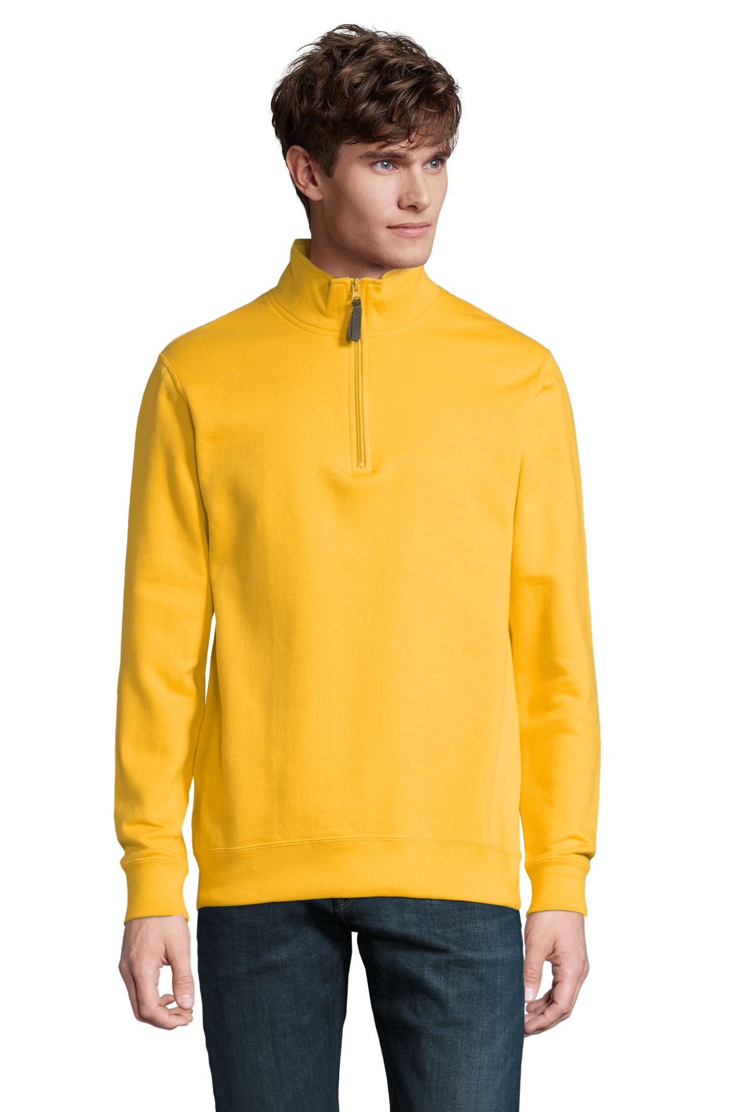 STAN - 301 - JAUNE DORÉ