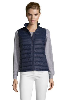 WILSON BW FEMMES - 319 - BLEU ULTRAMARINE