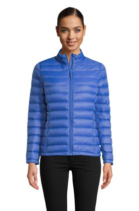 FEMMES WILSON - 241 - BLEU ROYAL