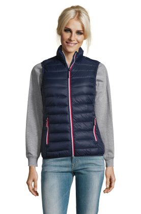 VICTOIRE BW FEMMES - 319 - BLEU ULTRAMARINE