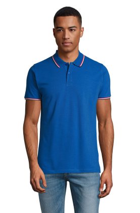 PRESTIGE HEREN - 241 - KONINGSBLAUW
