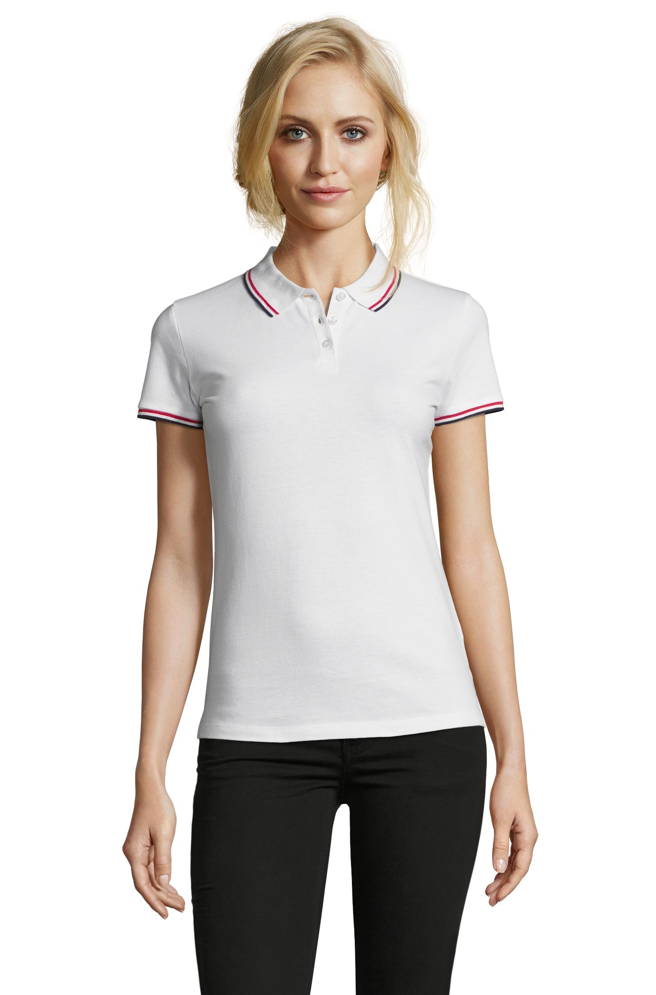PRESTIGE VROUWEN - 102 - WIT