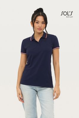 PRESTIGE VROUWEN