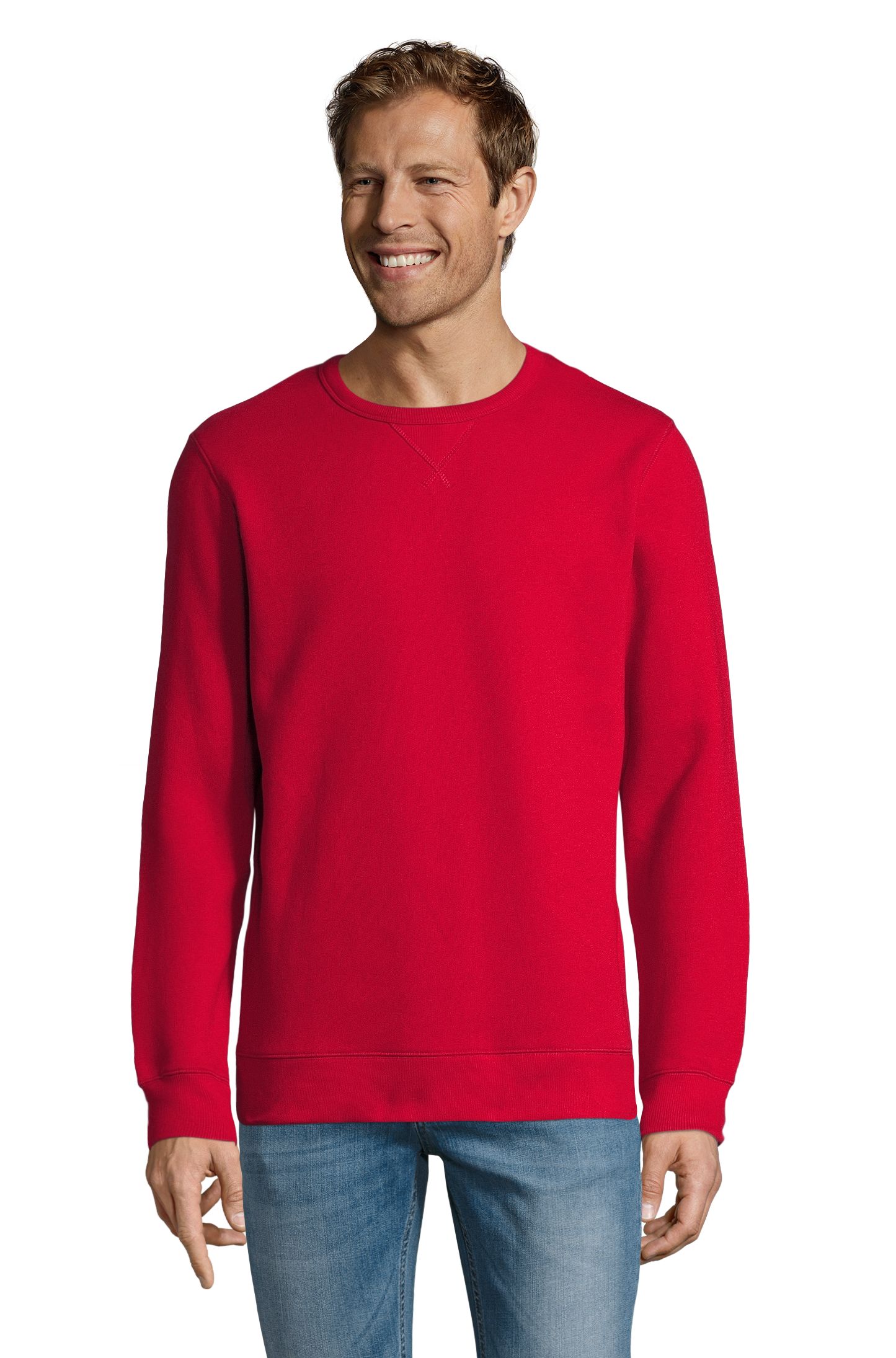 SOUILLER - 145 - ROUGE
