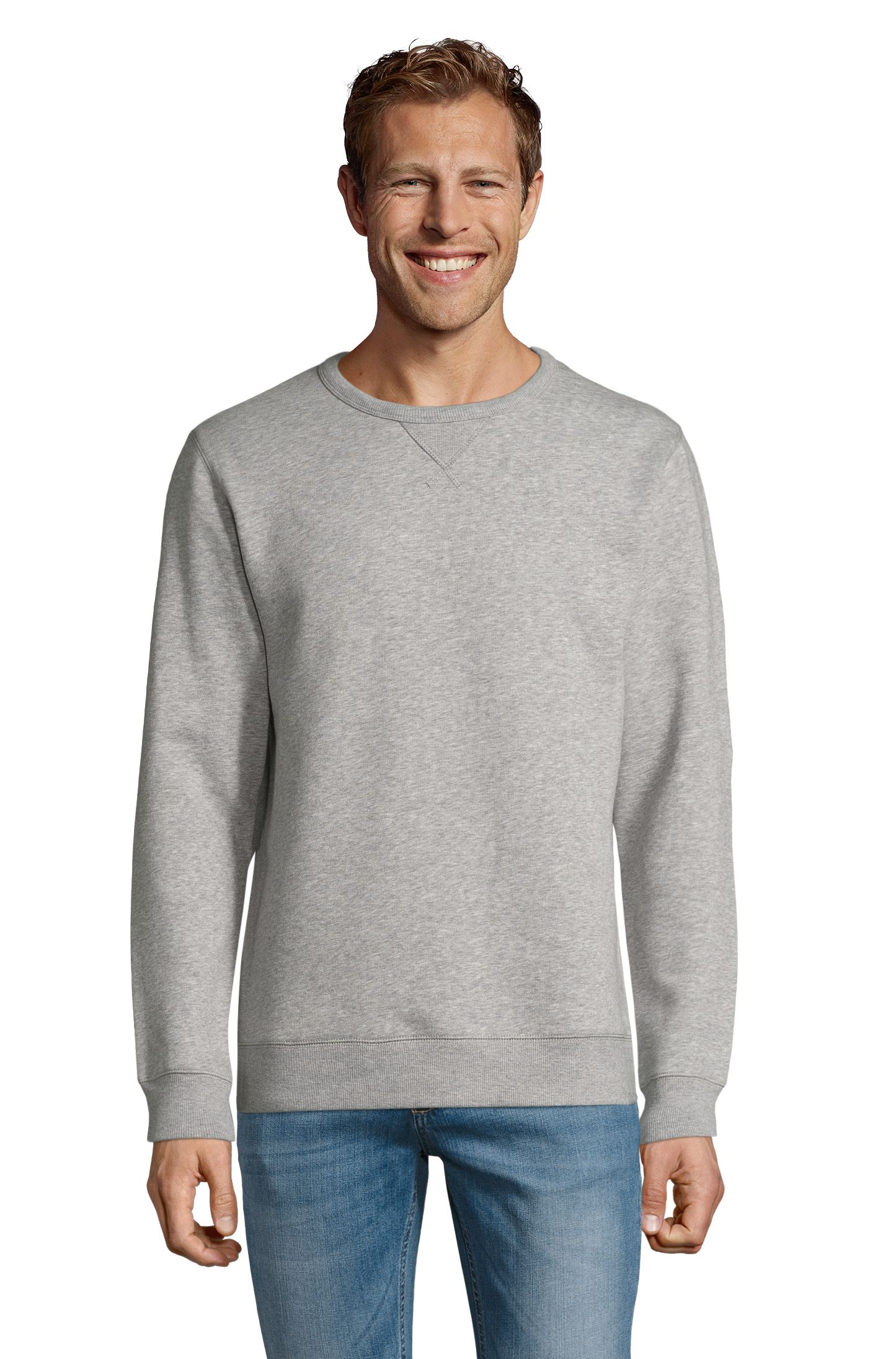SOUILLER - 360 - MÉLANGE DE GRIS MOYEN