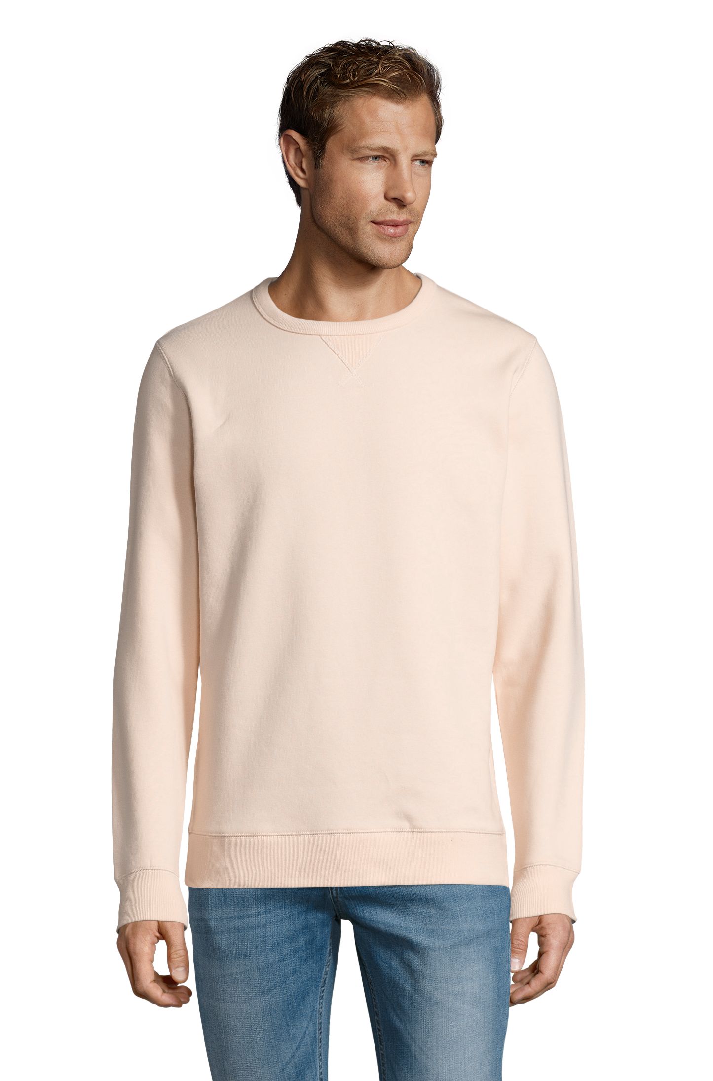 SOUILLER - 143 - ROSE PASTEL