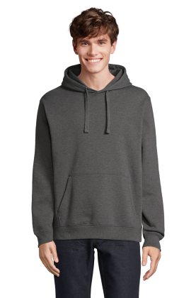 SPENCER - 348 - ANTRACIET MELANGE
