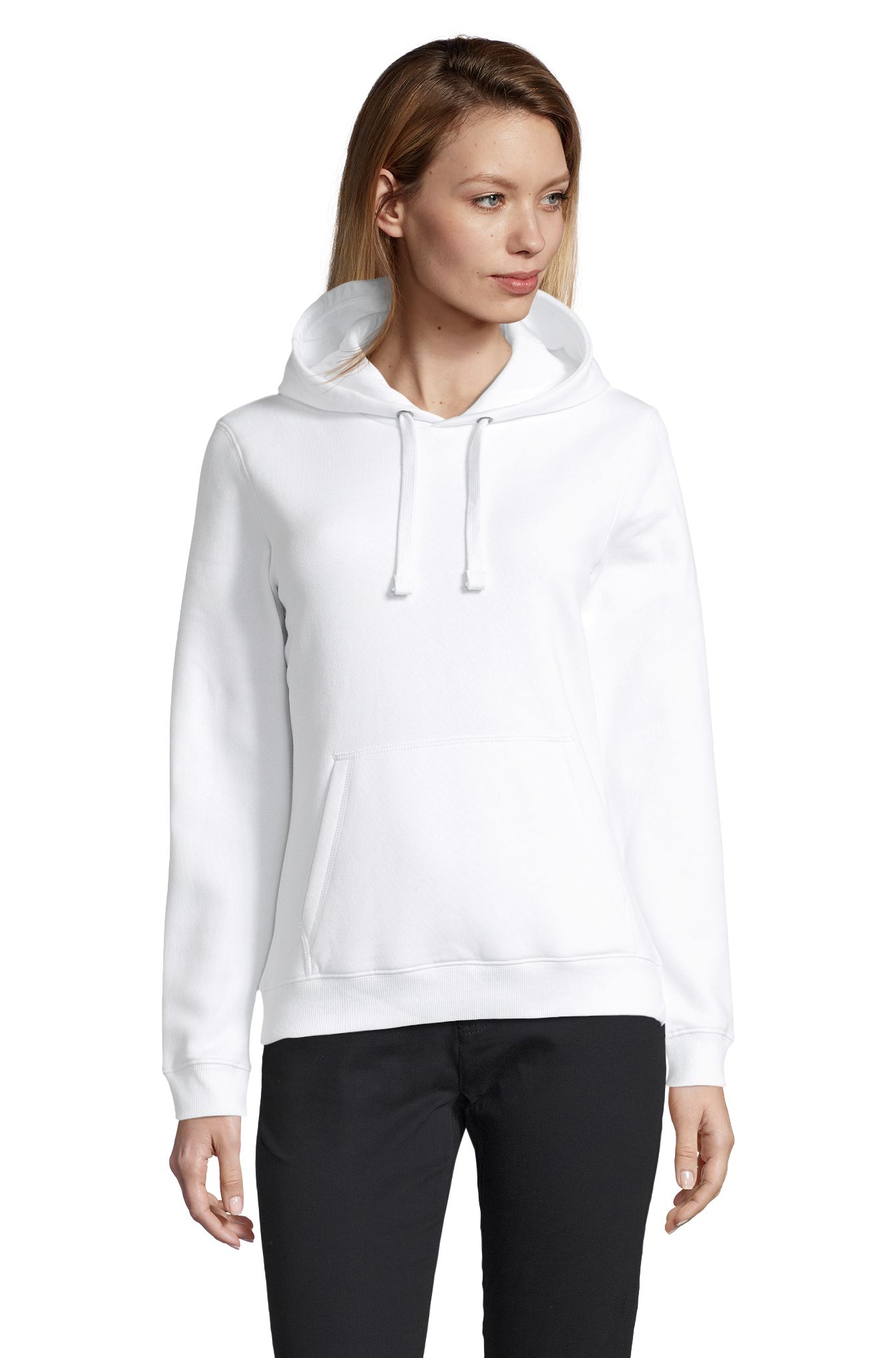 SPENCER-VROUWEN - 102 - Wit
