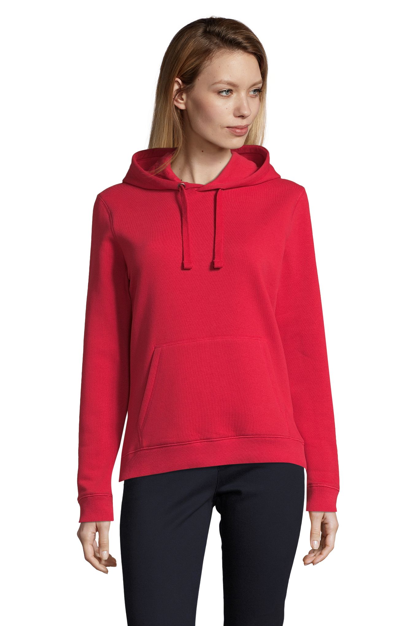 SPENCER-VROUWEN - 145 - Rood