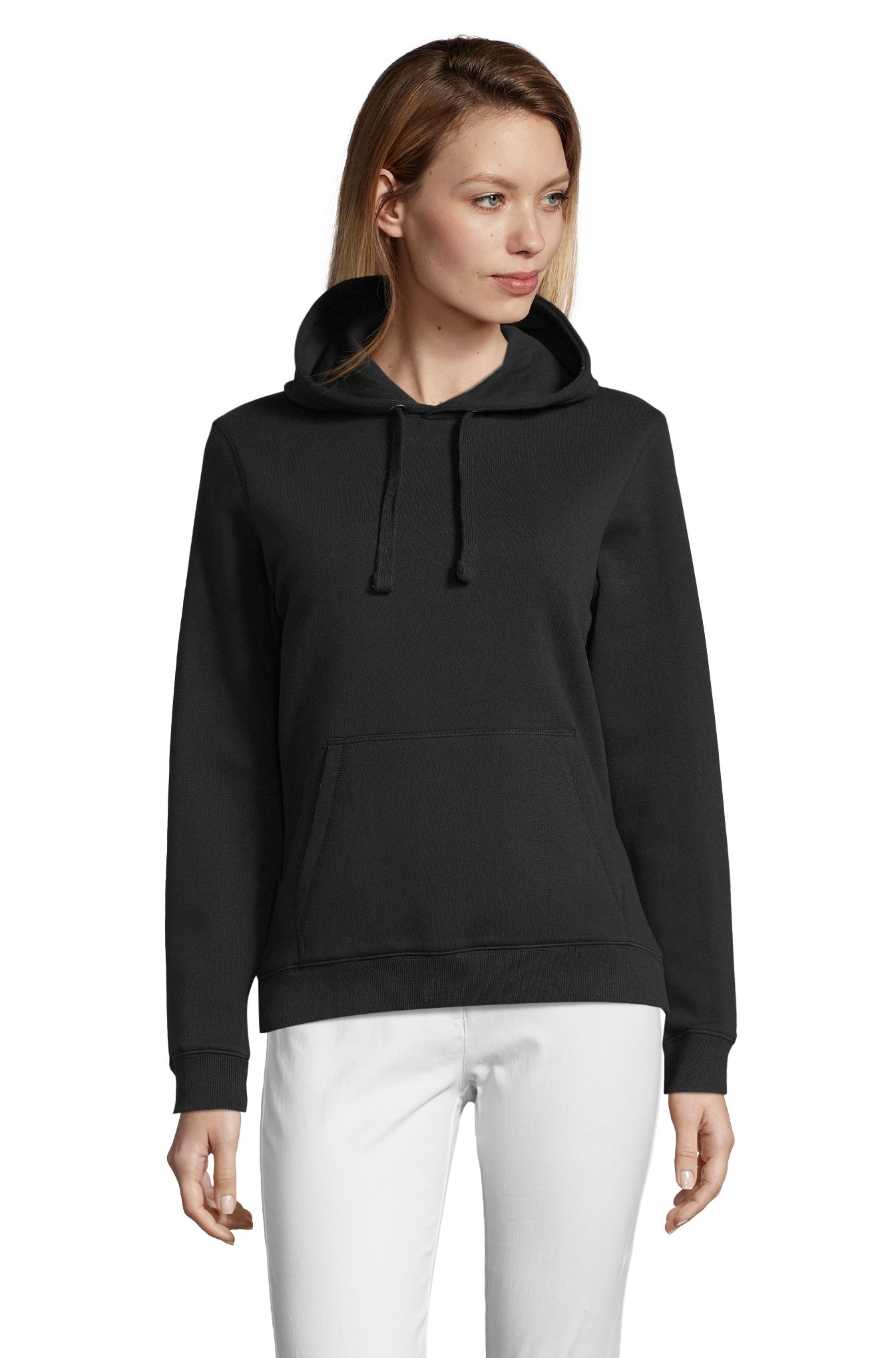 SPENCER-VROUWEN - 312 - Zwart