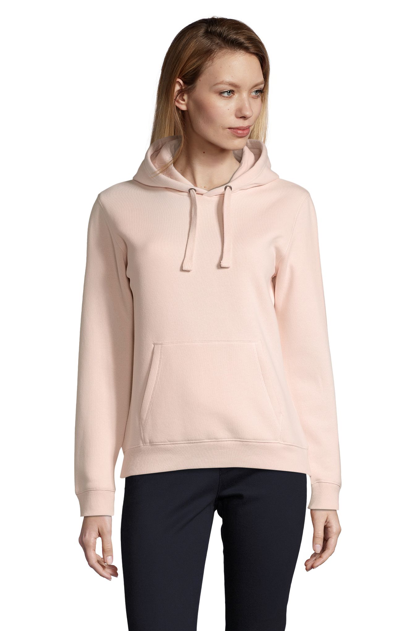 SPENCER-VROUWEN - 143 - Pastelroze