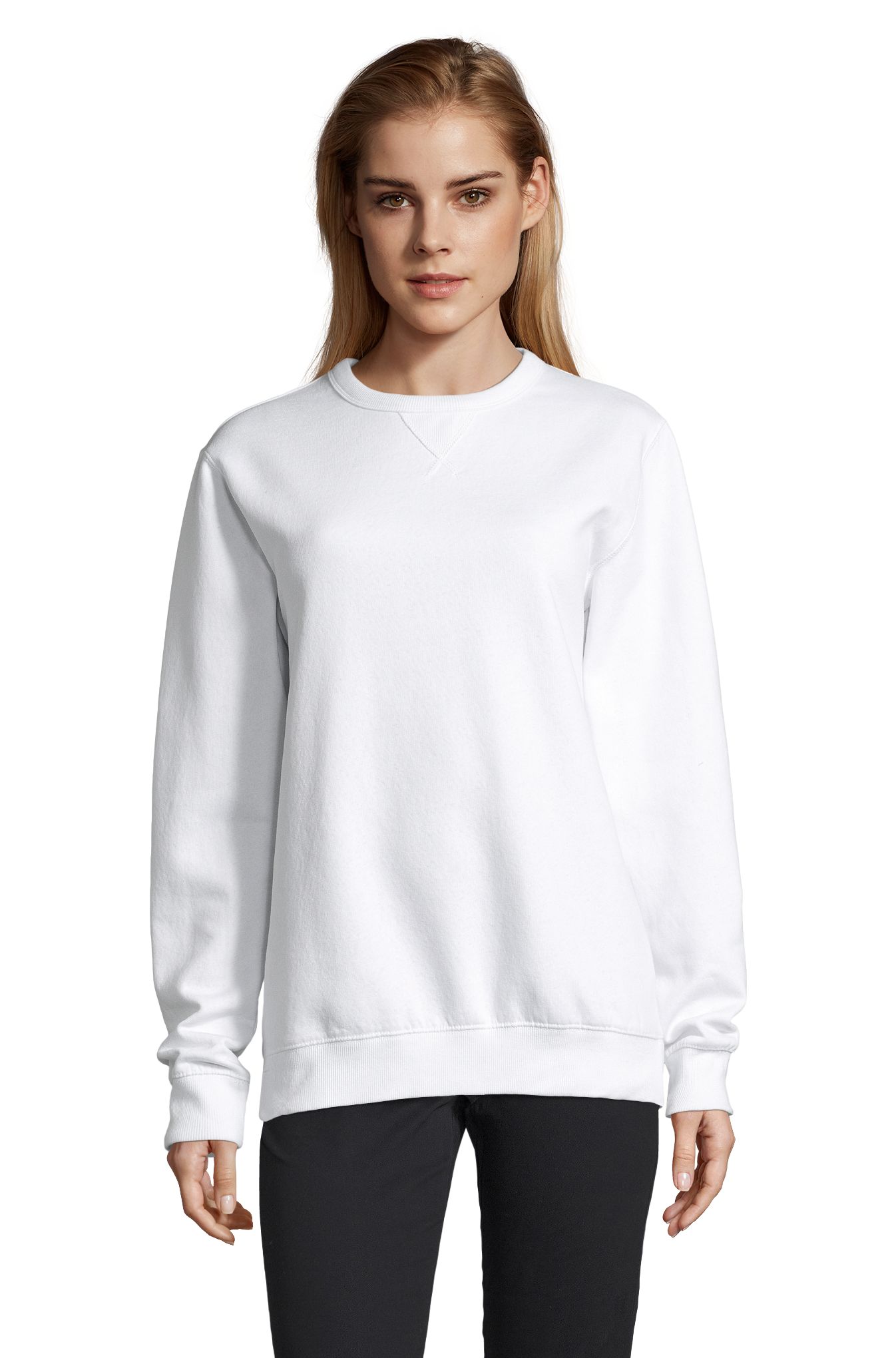 FEMMES SULLY - 102 - BLANC