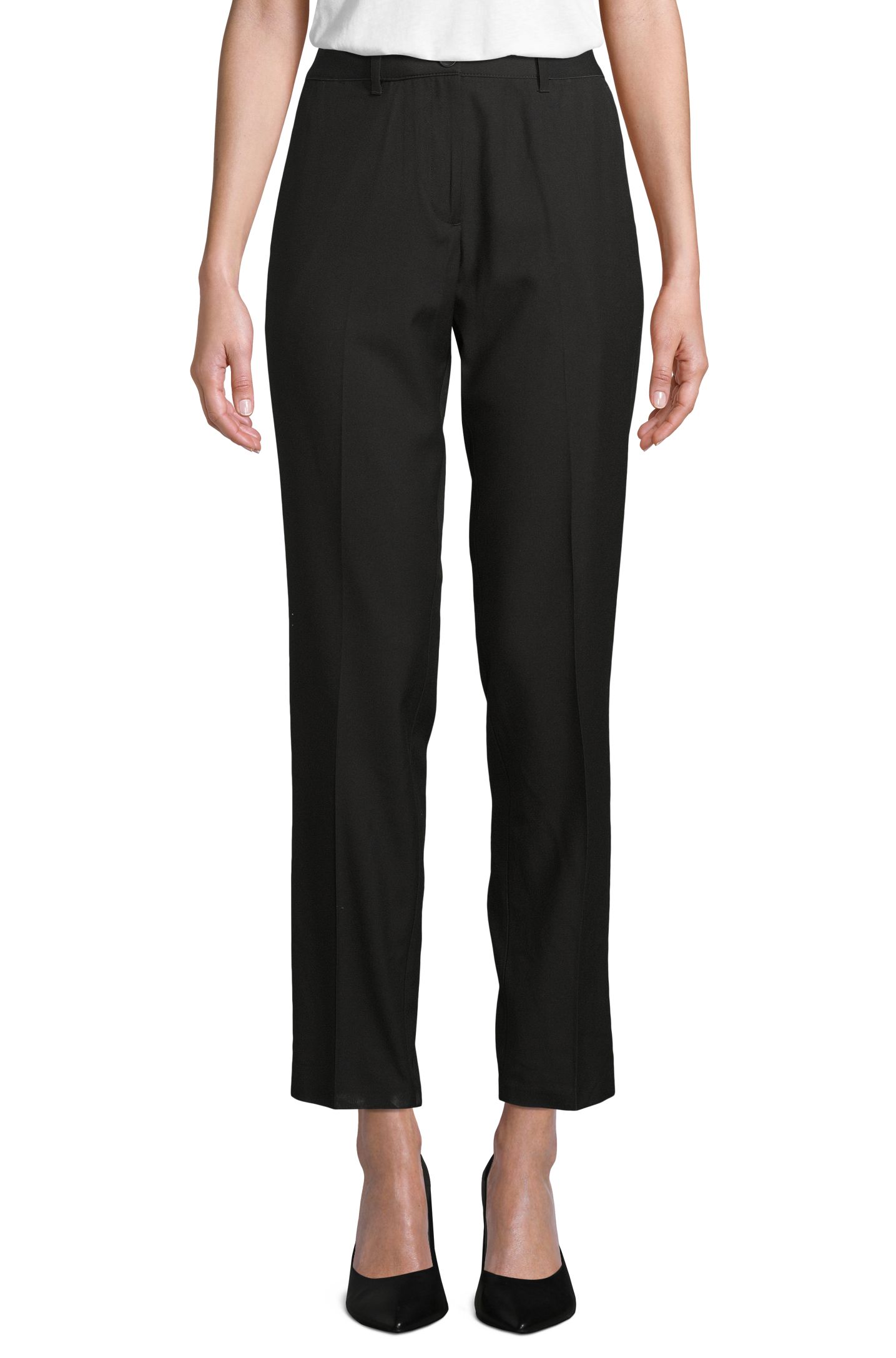 FEMMES GABIN - 309 - NOIR PROFOND
