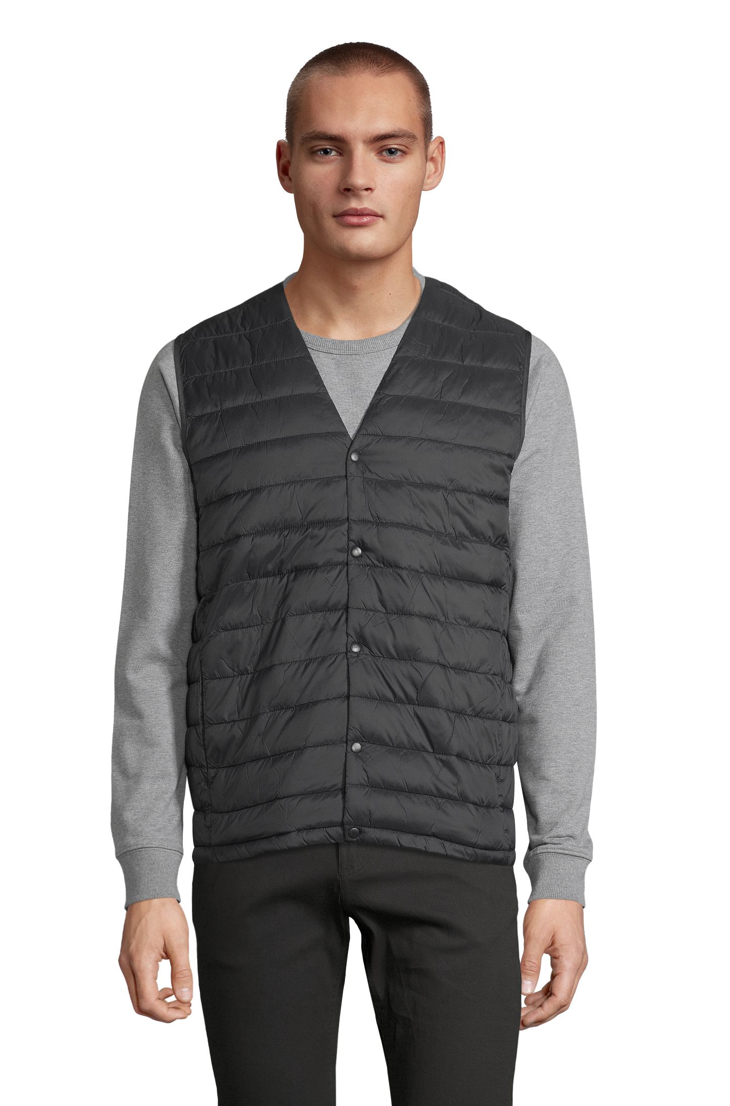 NEOBLU ARTHUR MEN - 309 - DIEP ZWART
