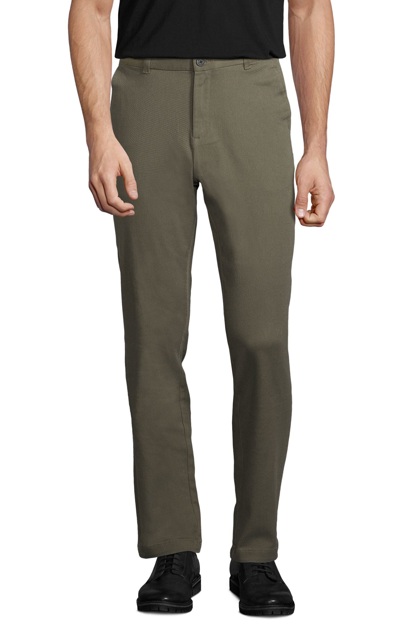 GUSTAVE HOMMES - 616 - KAKI FONCÉ