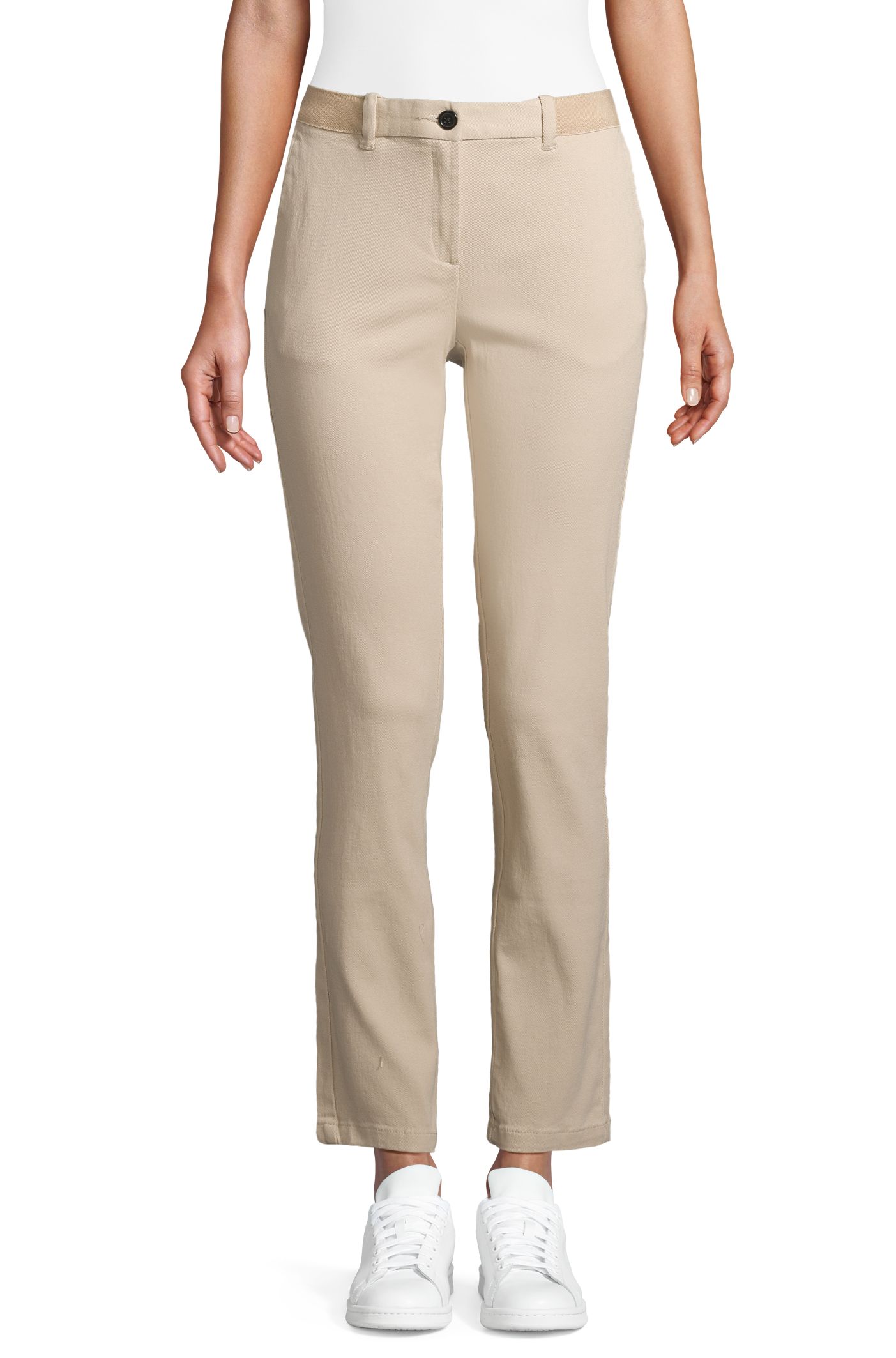 FEMMES DE GUSTAVE - 114 - BEIGE
