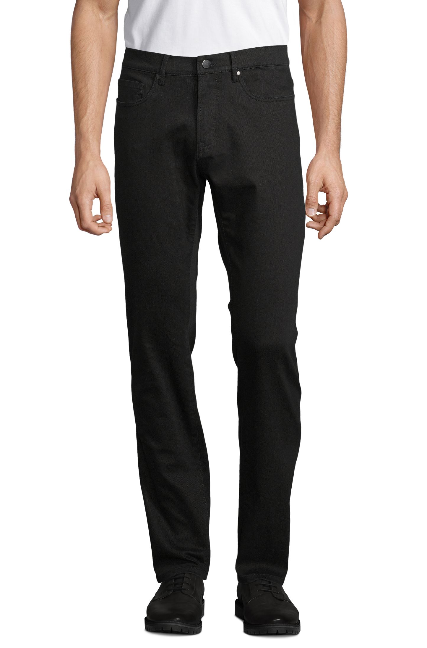 HOMMES GASPARD - 309 - NOIR PROFOND