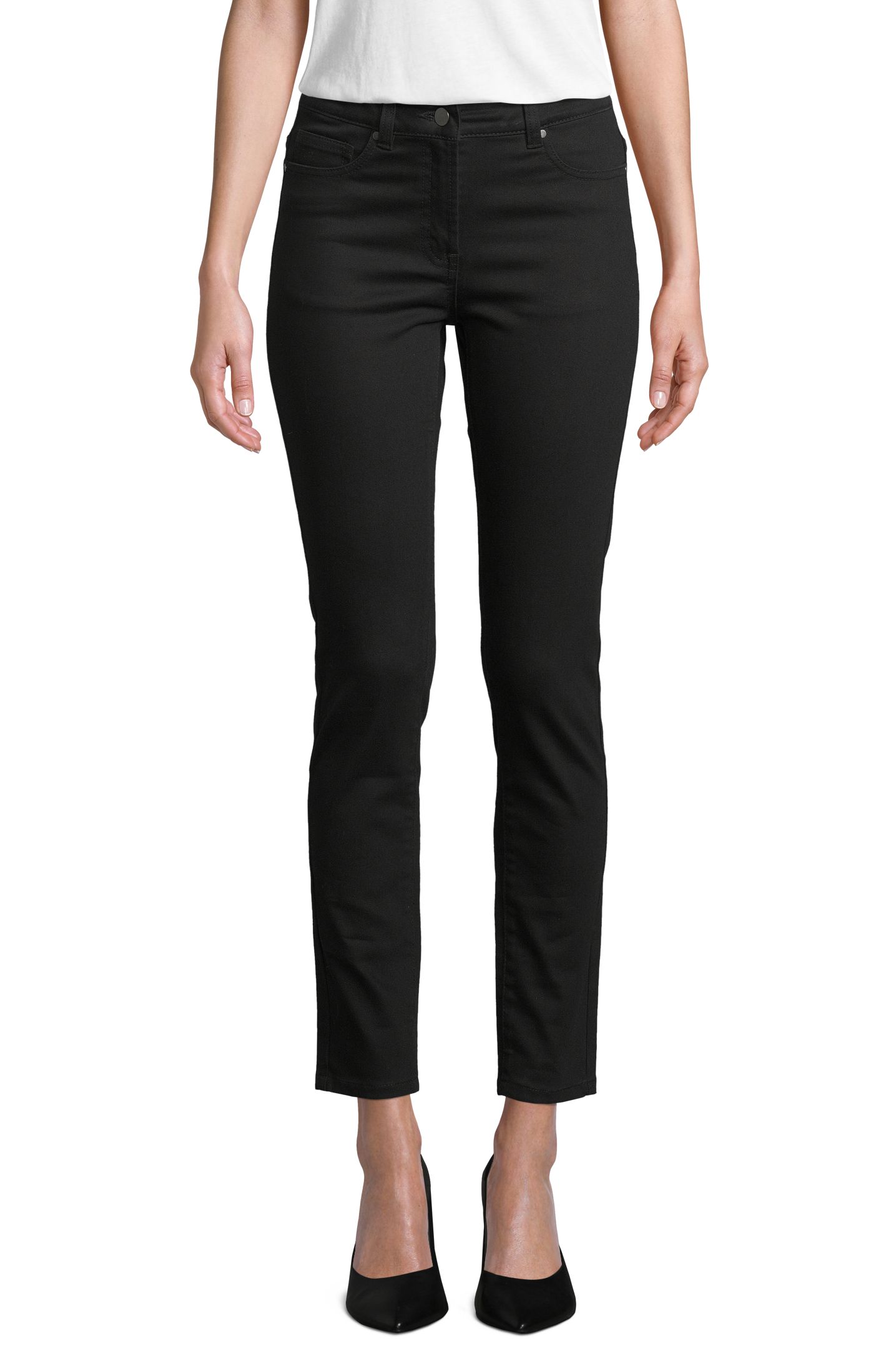 NEOBLU GASPARD VROUWEN - 309 - DIEP ZWART