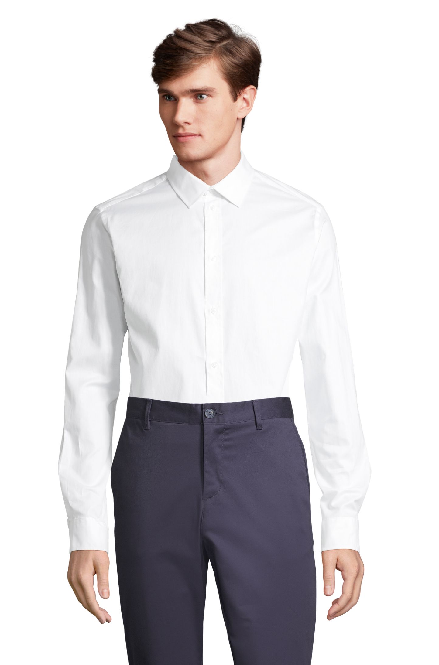 NEOBLU BLAISE MEN - 605 - OPTISCH WIT