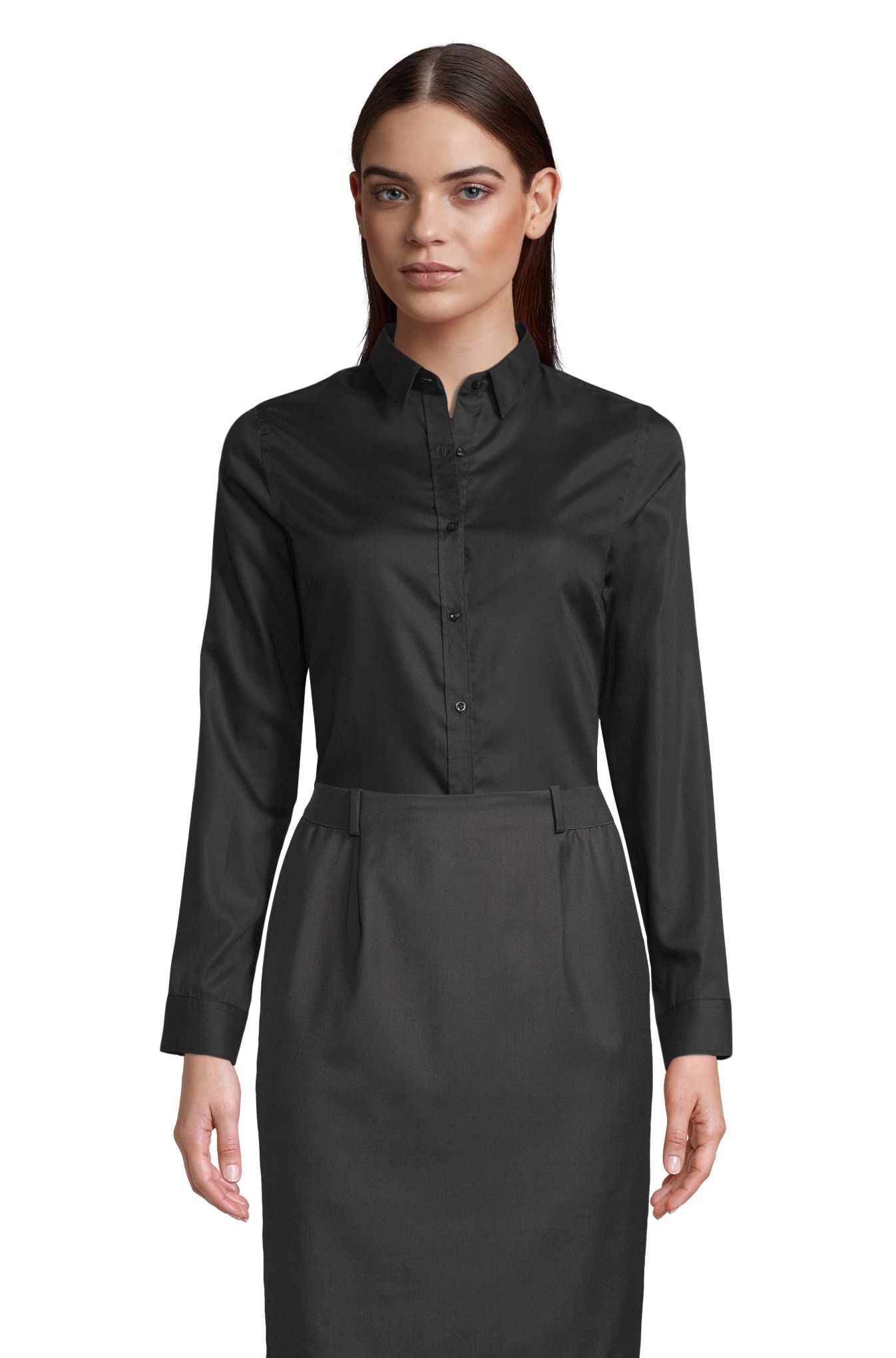 NEOBLU BLAISE WOMEN - 309 - DIEP ZWART