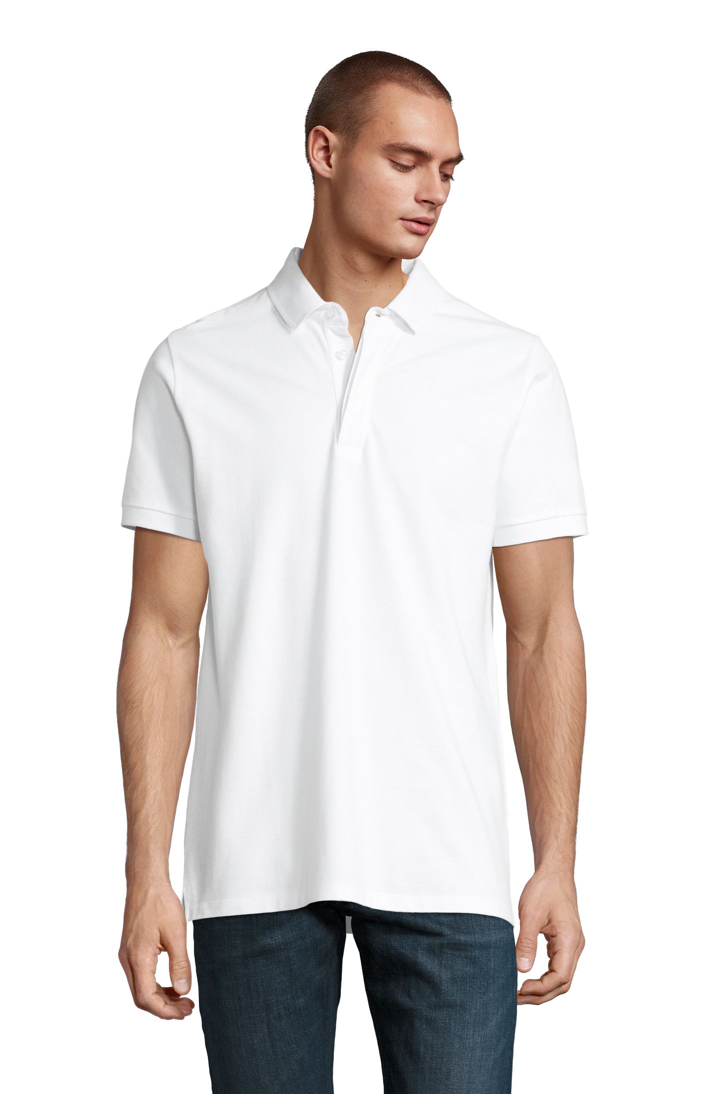 OWEN HOMMES - 605 - BLANC OPTIQUE