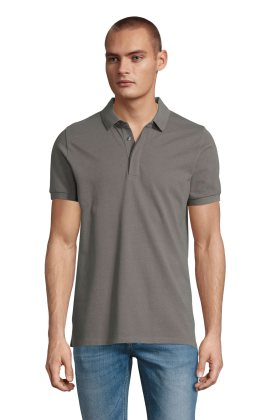 OWEN HOMMES - 609 - GRIS POUDRE