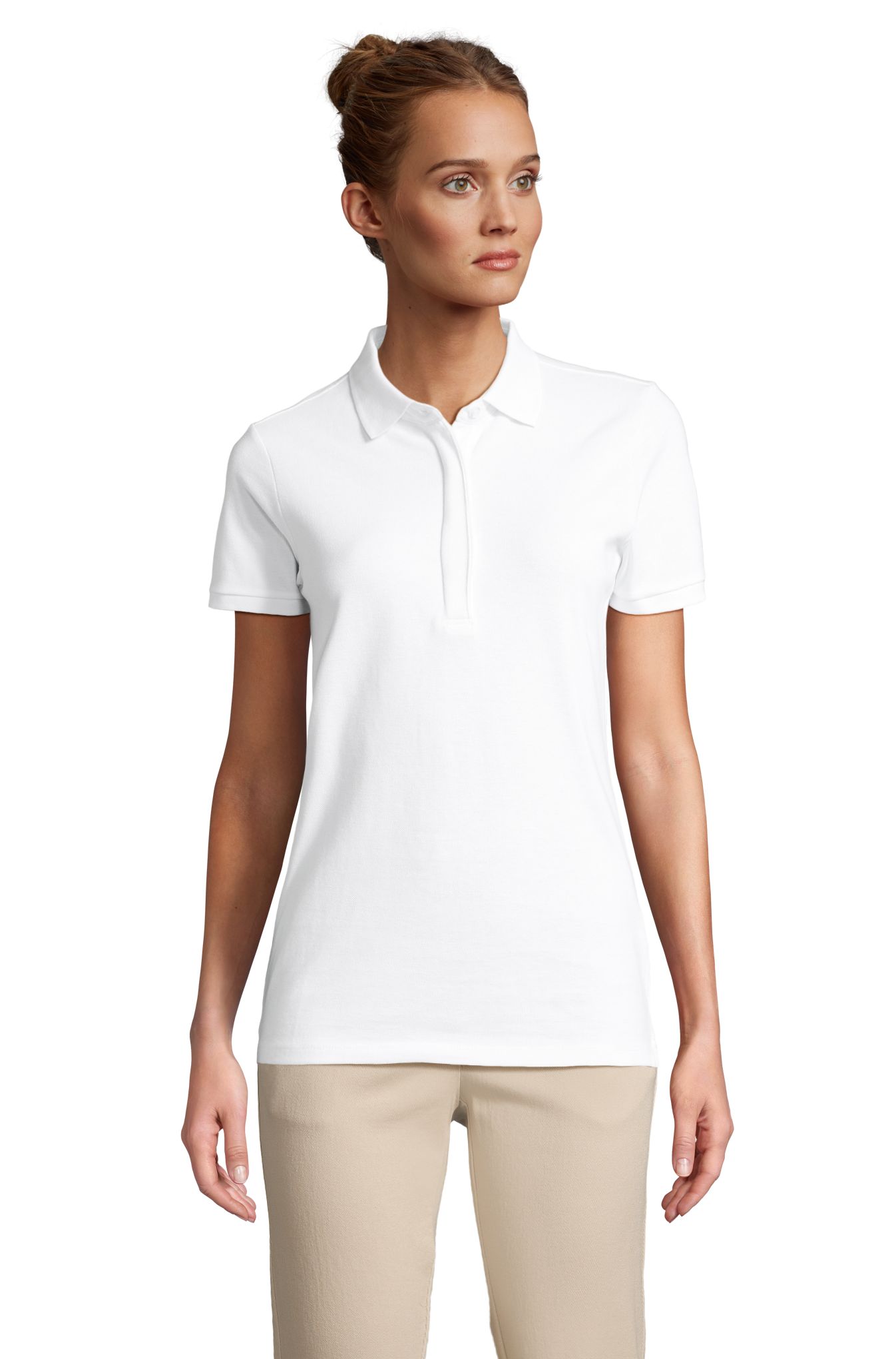 FEMMES OWEN - 605 - BLANC OPTIQUE