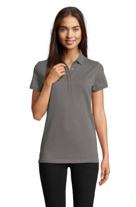 FEMMES OWEN - 609 - GRIS POUDRE