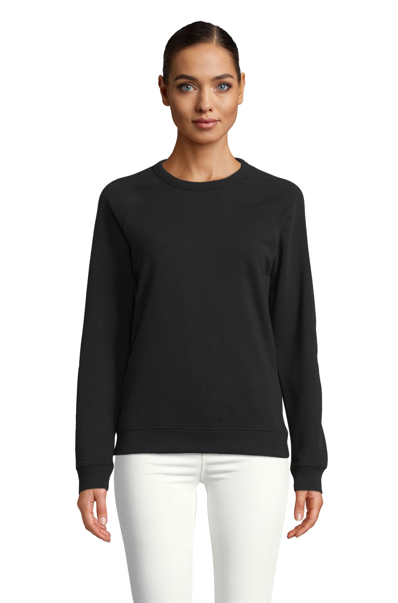 NEOBLU NELSON DAMES - 309 - DIEP ZWART