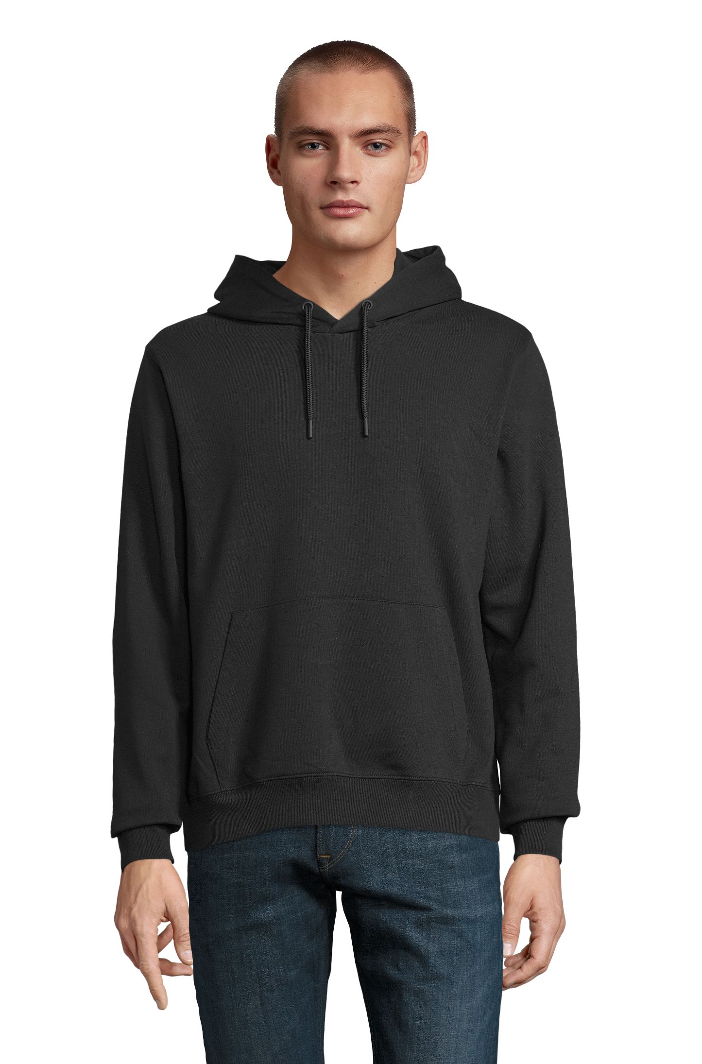 NEOBLU NICHOLAS MEN - 309 - DIEP ZWART